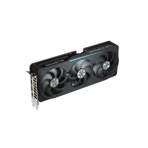 GIGABYTE GeForce RTX 5070 Ti EAGLE OC SFF 16G GDDR7 RGB 16GB 256Bit DLSS 4 NVIDIA GV-N507TEAGLE OC-16GD Ekran Kartı - 3