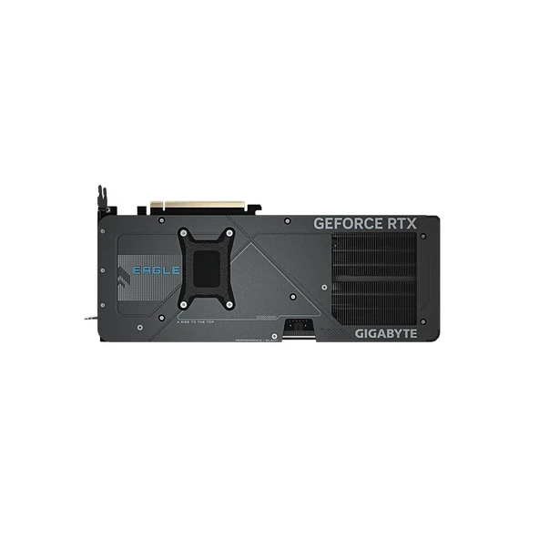 GIGABYTE GeForce RTX 5070 Ti EAGLE OC SFF 16G GDDR7 RGB 16GB 256Bit DLSS 4 NVIDIA GV-N507TEAGLE OC-16GD Ekran Kartı - 5
