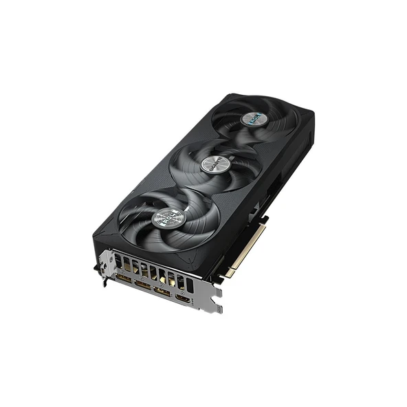 GIGABYTE GeForce RTX 5070 Ti EAGLE OC SFF 16G GDDR7 RGB 16GB 256Bit DLSS 4 NVIDIA GV-N507TEAGLE OC-16GD Ekran Kartı - 4