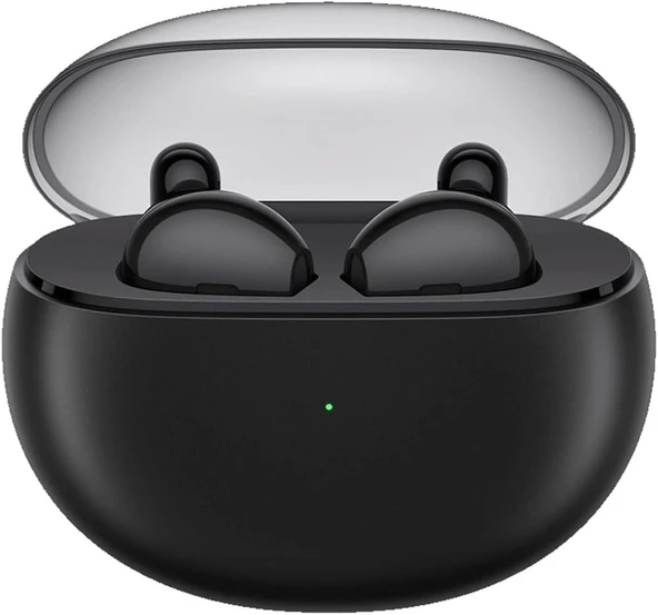 Oppo Enco Air Bluetooth Kulaklik Siyah ürün görseli