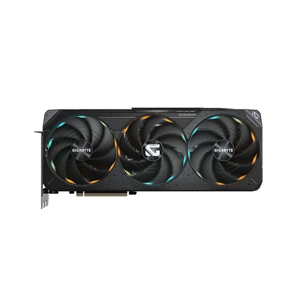 GIGABYTE GeForce RTX 5070 Ti GAMING OC 16G RGB 16GB 256Bit DLSS 4 NVIDIA GV-N507TGAMING OC-16GD  Ekran Kartı - 2