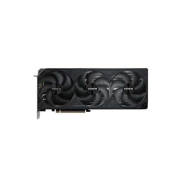 GIGABYTE GeForce RTX 5070 Ti WINDFORCE OC SFF 16G GDDR7 16GB 256Bit DLSS 4 NVIDIA GV-N507TWF3OC-16GD Ekran Kartı - Resim 2