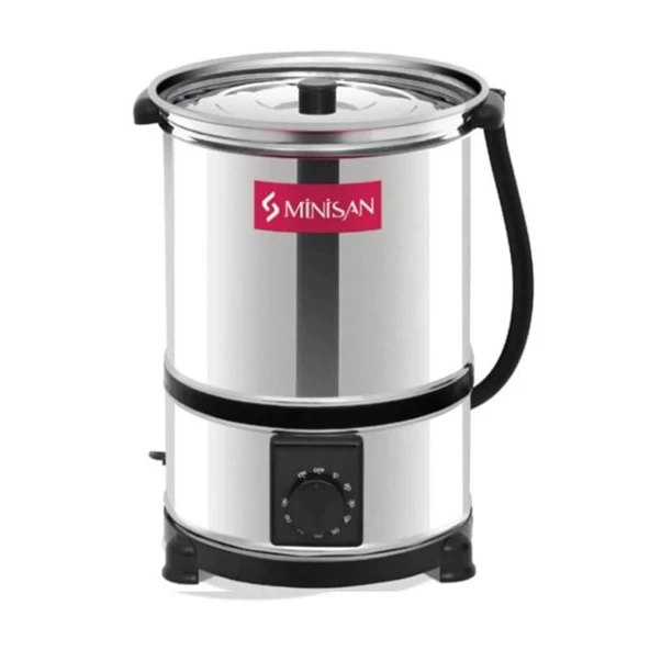 Minisan 40 lt Ultra Yayık Makinesi