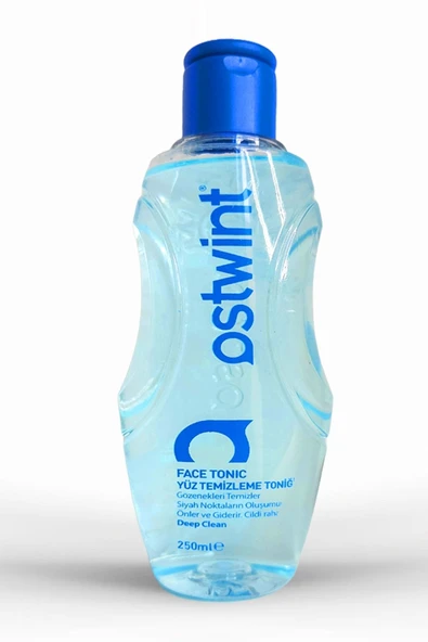 Ostwint Yüz Temizleme Toniği 200ml