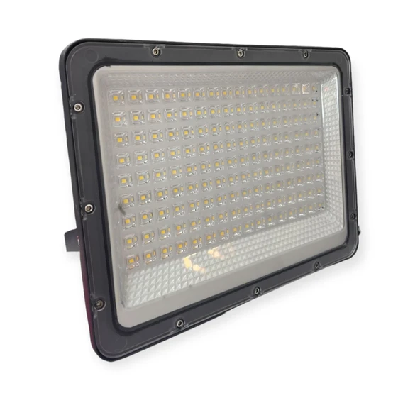 Ct-4662 150W Platinum Led Projektör 6400k Beyaz Işık