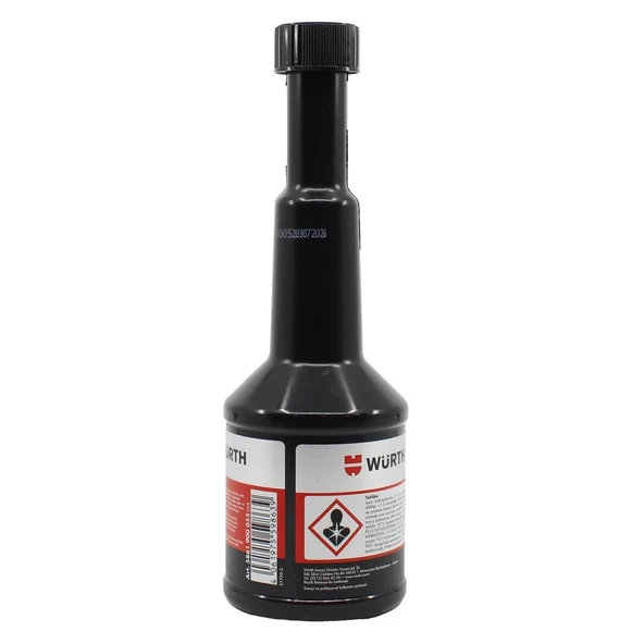 Würth Power Clean Dizel Enjektör Temizleyici 200ml