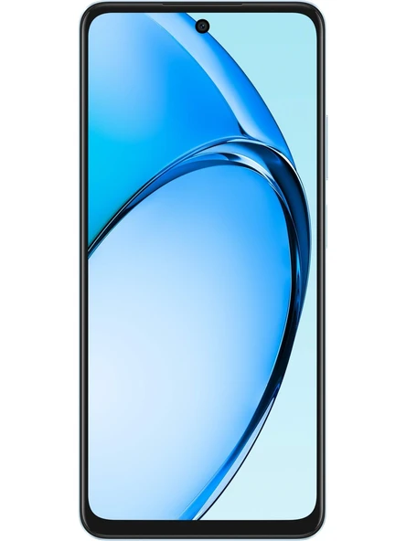 Oppo A60 8GB 256GB Mavi (Oppo Türkiye Garantili)
