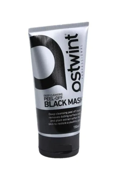 Ostwint Violet Oswint Siyah Maske