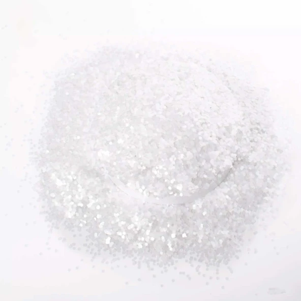 Toz Sim 1/38  (1 KG)   Beyaz
