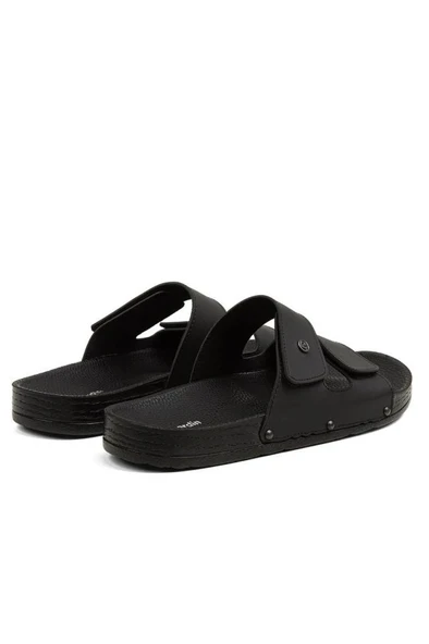 Pierre Cardin PC-7039 Ortopedik Büyük Numara Erkek Terlik - 3