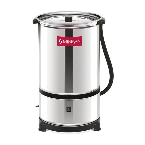 Minisan Klasik Yayık Makinesi 37 Lt