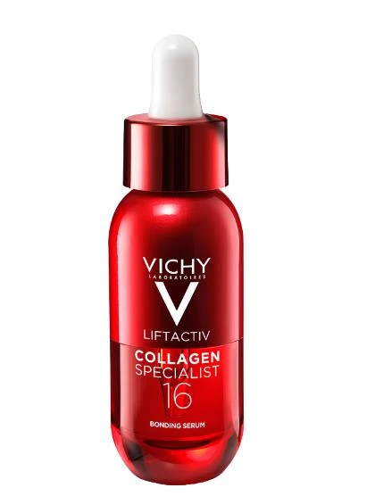 Vichy Liftactiv Collagen Specialist 16 Bonding - Cilt Bakım Serumu 30 ml