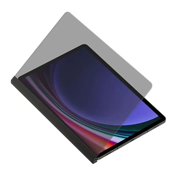 SAMSUNG Galaxy Tab S9 Gizlilik Ekranı Black EF-NX712PBEGWW Outlet - 3