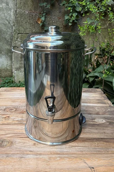 Benmari Kazanı 6 Litre - 6