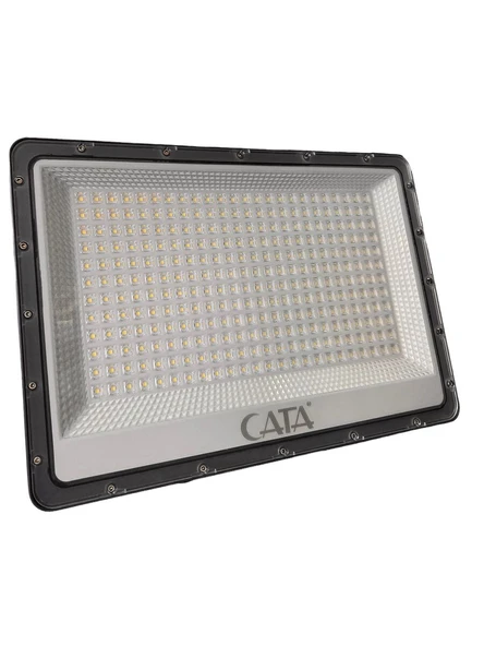 Cata Ct-4664 300W Platinum Led Projektör 6400k Beyaz Işık