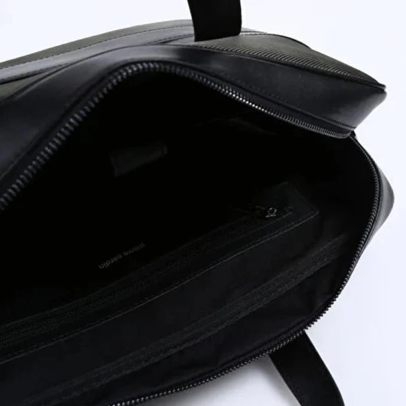 Pierre Cardin 01PC001197-YSL Laptop Çanta Yesıl - 6