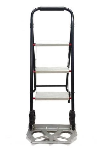 Balatlı Çok Fonksiyonlu El Arabası ve Merdiven - 2