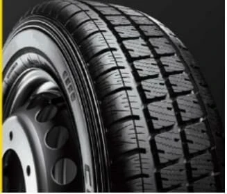 Goodyear 225/65R16C 112/110T Eagle Sport 4 Season Cargo - 2