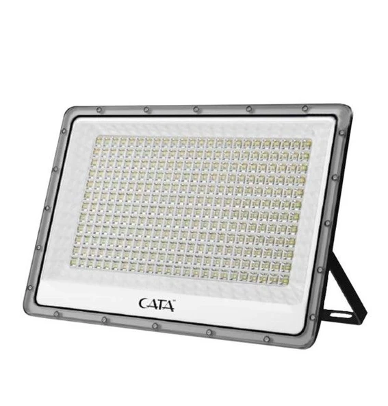 Ct-4665 400W Platinum Led Projektör 6400k Beyaz Işık
