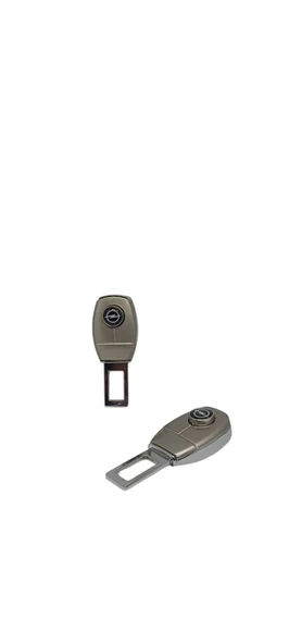 EMNİYET KEMER YÜKSELTİCİ OPEL LOGOLU 2 ADET - Resim 3