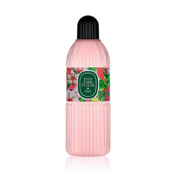 Eyüp Sabri Tuncer Kolonya 400ml Japon Kiraz Çiçeği - Pet Şişe / - 2