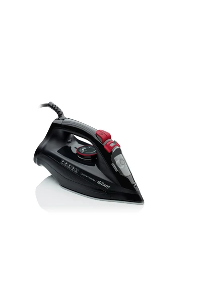 Arzum Ar6020 Pressa Buharlı Ütü ar6020 - 2