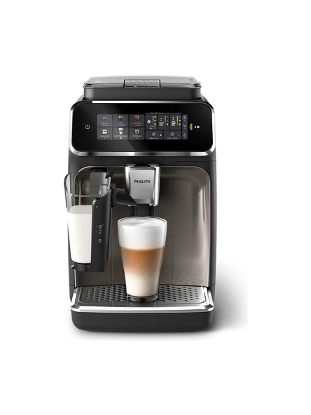 Philips 3300 Serisi LatteGo EP3347/90 Tam Otomatik Espresso Makinesi