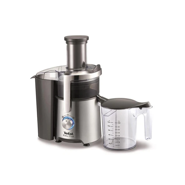 Tefal East Fruit Inox Katı Meyve Sıkacağı 800W (Teşhir & Outlet) ürün görseli