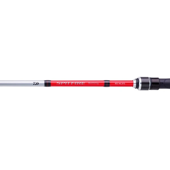 Daiwa Spitfire RF 2.23m 1-6gr 2P LRF Kamış - 2