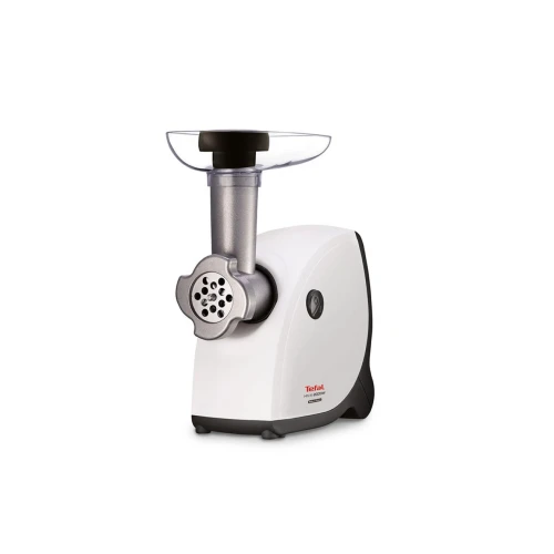 Tefal HV4 Beyaz Kıyma Makinesi 2000W (Teşhir & Outlet) - 1510001548