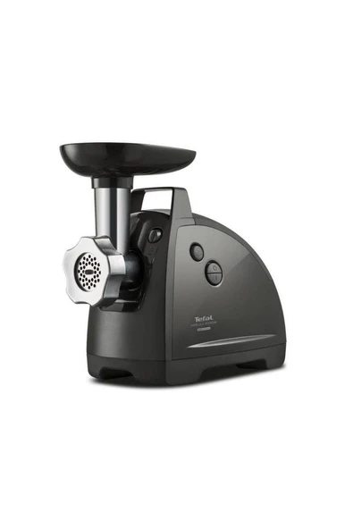 Tefal Kıyma Makinesi Siyah 2000W (Teşhir & Outlet) - 1510001407