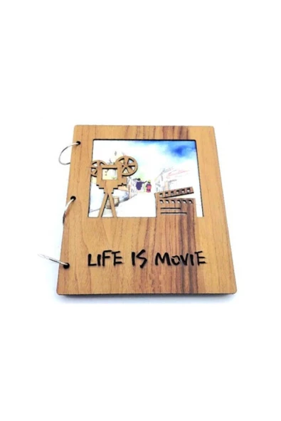 FEİFEİ Life Is Movie Fotoğraf Albümü
