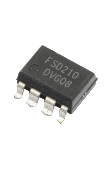 ASTRA MARKET Fsd 210 Soic-7 Smd Entegre Vre