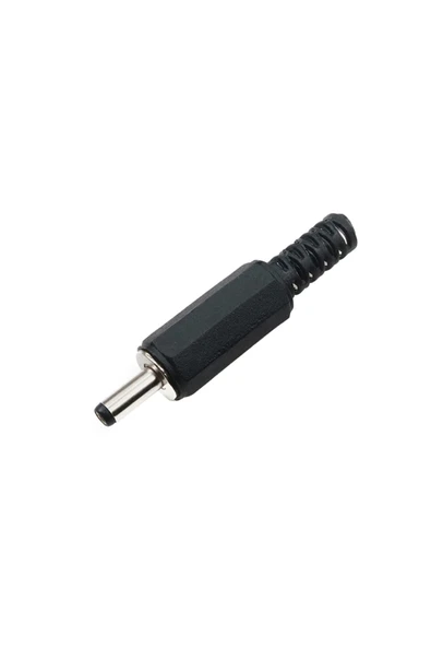 ROBOTREND Nokia 3.5x1.35 Çap 1.4 Mm Dc Jack Fiş