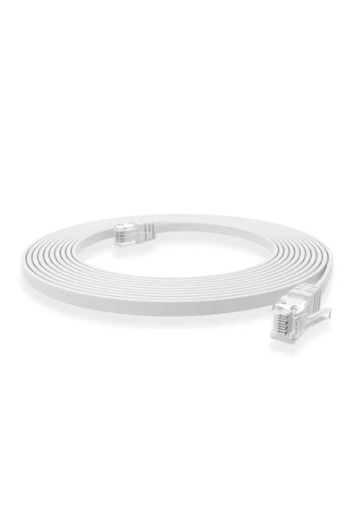 FPSTARSTORE Cat6 Yassı Kablo 2 Metre (81)