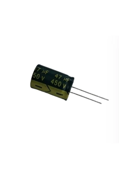 OEM 47/450 İNCE UZUN BACAK