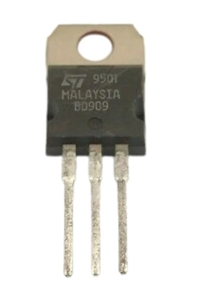 XMLDÜNYASI Bd 909 To-220 Transistor