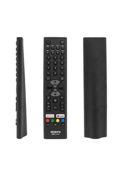 HEPTA COLLECTİON Huayu Kl Rm-L1713 Changhong Universal Lcd Led Tv Kumanda