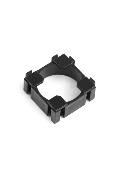ZUHUDİ 18650 Pil Tutucu Braket