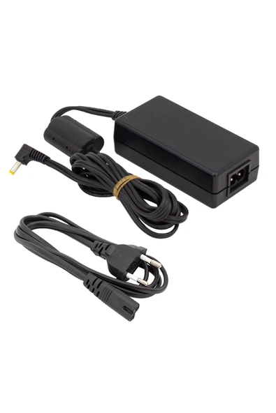 EVENTİME Q-1612G 9 VOLT - 5 AMPER YAZAR KASA/ POS MAKİNESİ MASAÜSTÜ ADAPTÖR 4.0*1.7 MM UÇLU (4234)