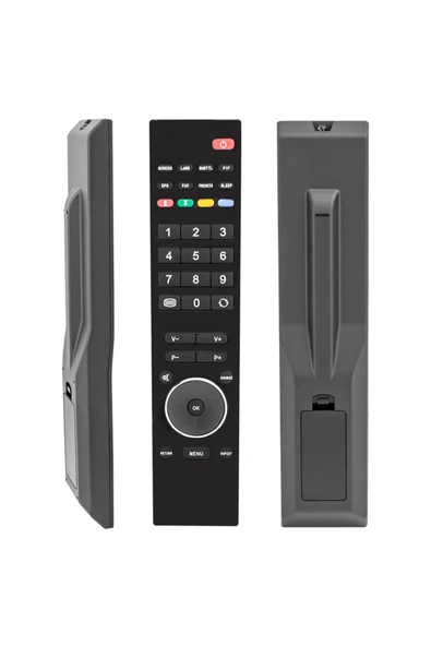 WEKO Kl Vestel Rc-3920 Rm-L244 Lcd Led Tv Kumandasi