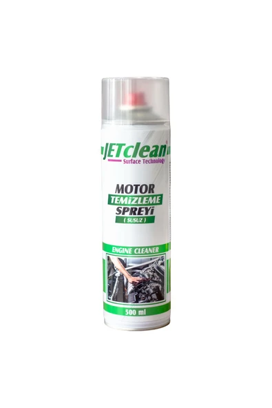 STYLEMALL 500ML MOTOR TEMİZLEME SPREYİ (SUSUZ)