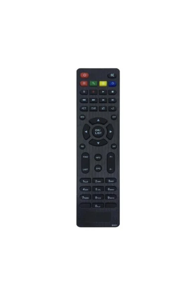 EKAPKOZMETİK Kr Kawai Kw-6750 Hd Uydu Slim Kumanda (29T)