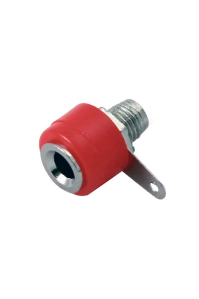 MCM GROUP KÜÇÜK BOY 4 MM KIRMIZI BORN KELEMENS (IC-240A)