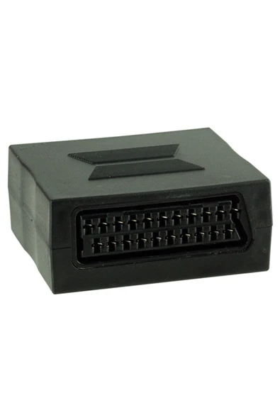 SAFE GROUP Scart Dişi-dişi Ara Adaptör