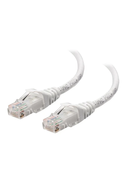 YILTER Kablo Cat6 30 Cm Poşetli