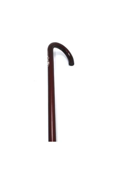 TONFTY Ahşap Baston Model 9