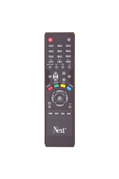 HEPTA COLLECTİON Kr Next 17500 Kumanda (8828=8829)