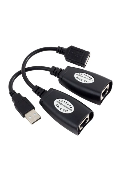 GO İTHALAT SL-U68 USB 2.0 EXTENSİON UZATICI ADAPTÖR