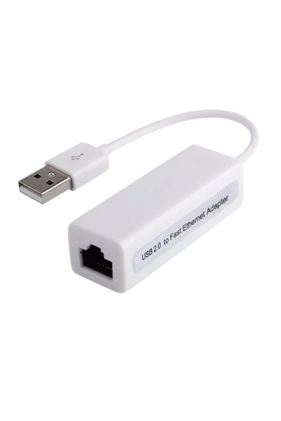 TAKE AND HAPPY Pm-2501 Usb To Ethernet Çevirici Kablolu Mol